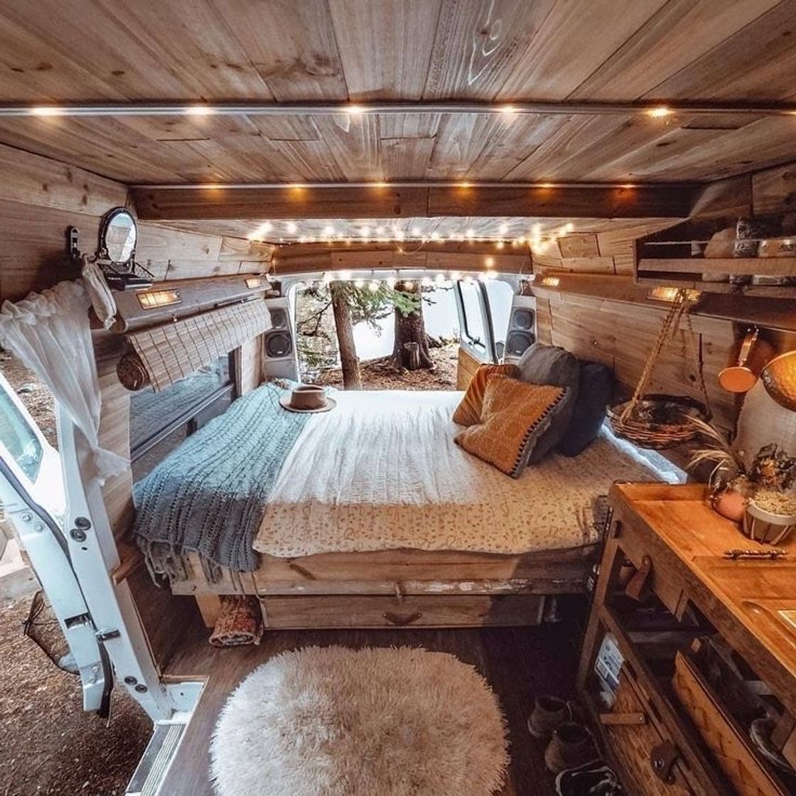 Fashion Motorhome