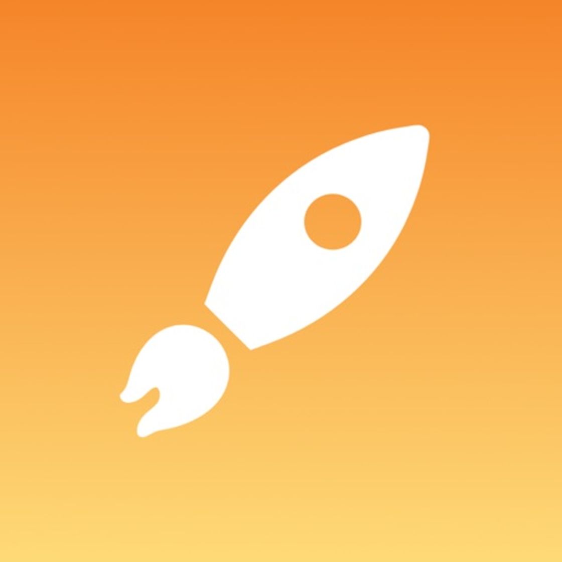 App InSpace - New lines and fonts