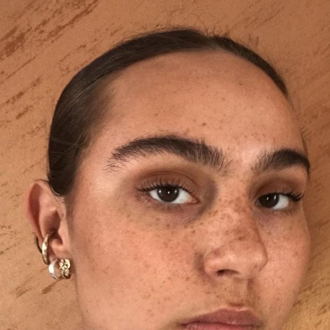 Moda eyebrows