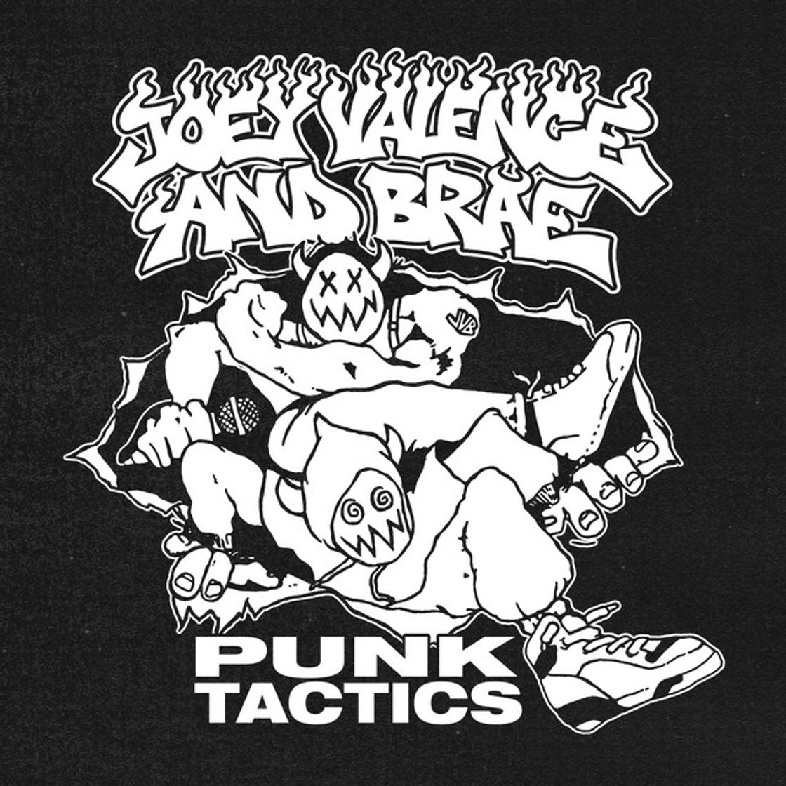 Music PUNK TACTICS
