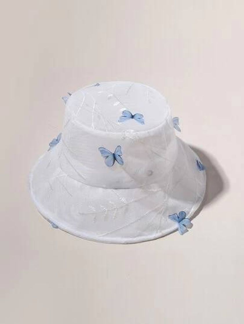 Fashion bucket