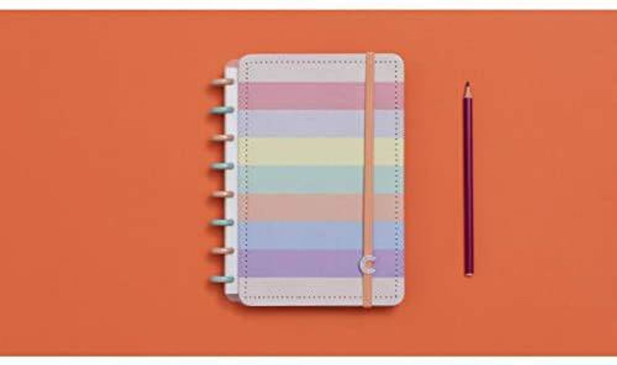 Social caderno inteligente