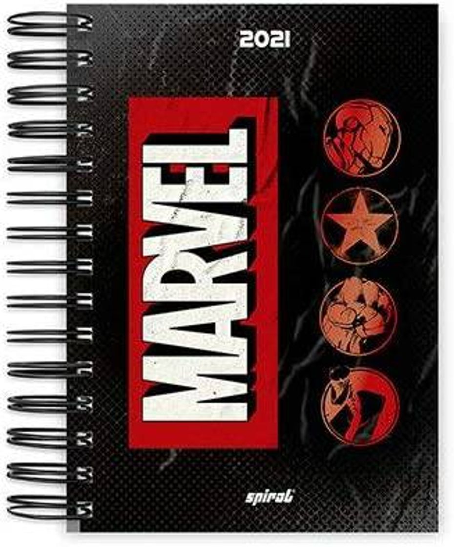 Social agenda marvel