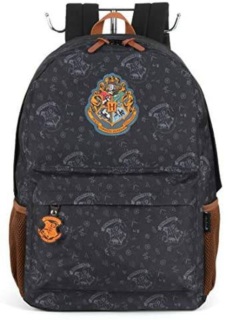 Social mochila Harry Potter