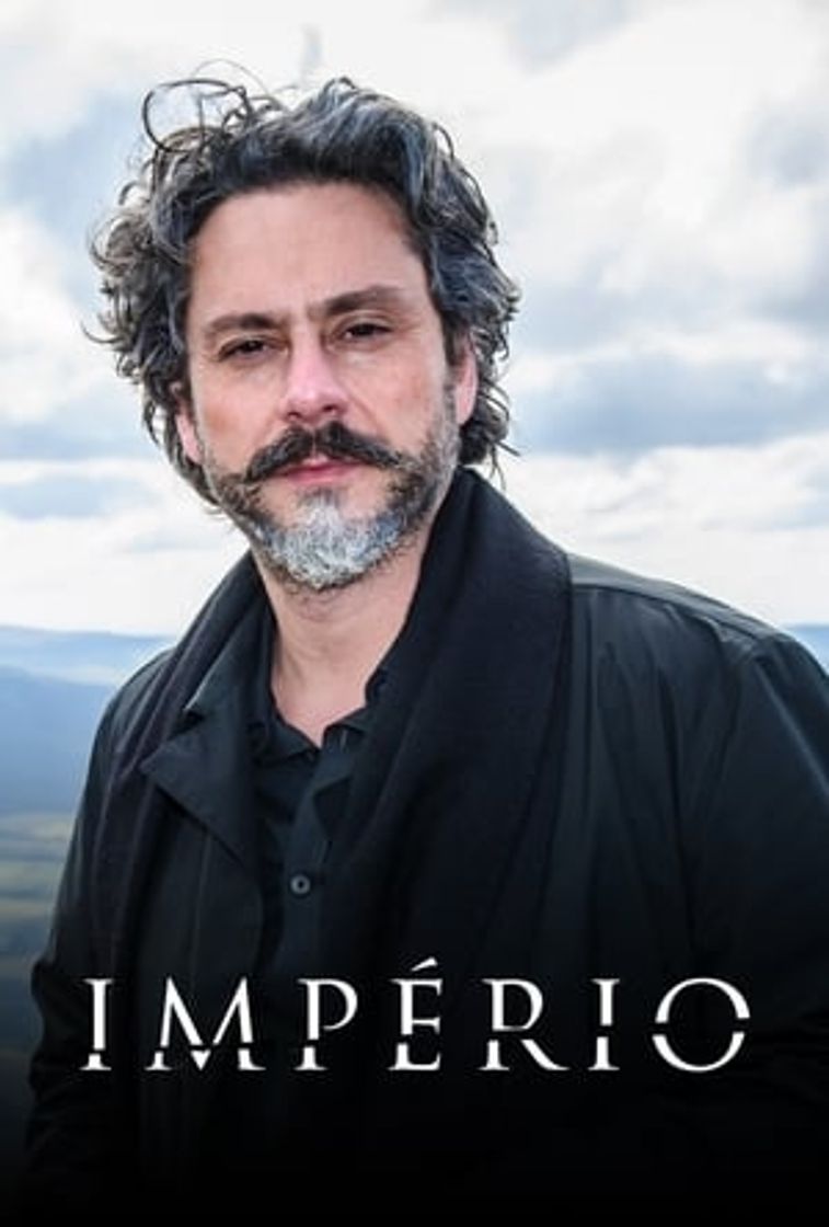 Serie Império