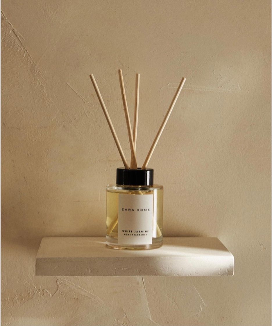 Social DIFUSOR EN STICKS WHITE JASMINE