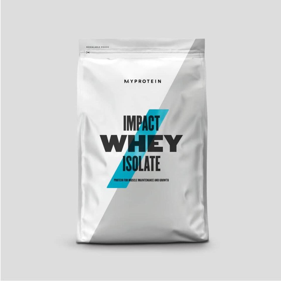 Product Impact Whey Isolate