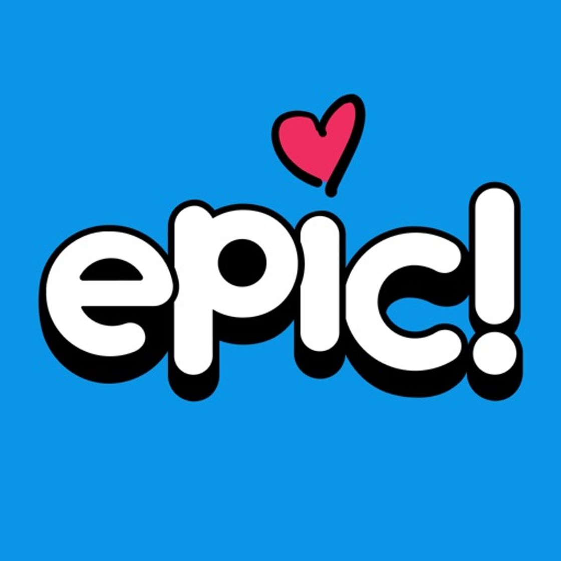 App Epic - Kids’ Books and Videos