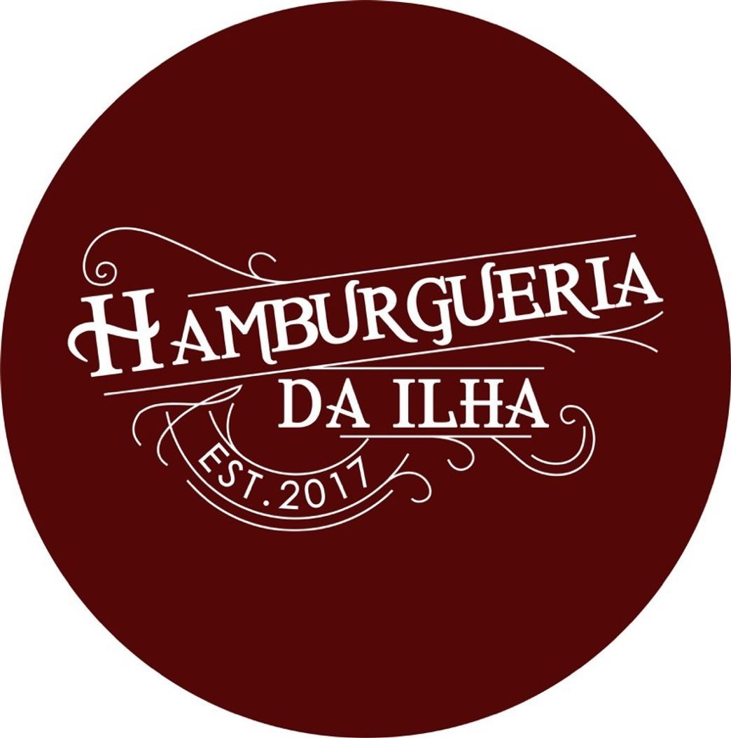 Restaurantes Hamburgueria da Ilha