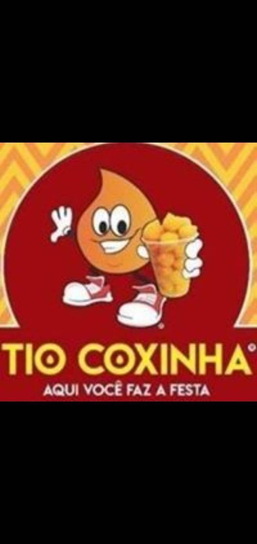 Restaurants Tio Coxinha ilhabela