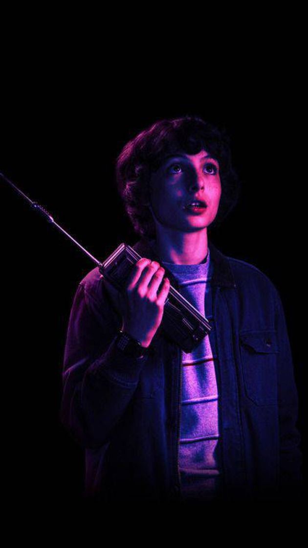 Social Stranger things