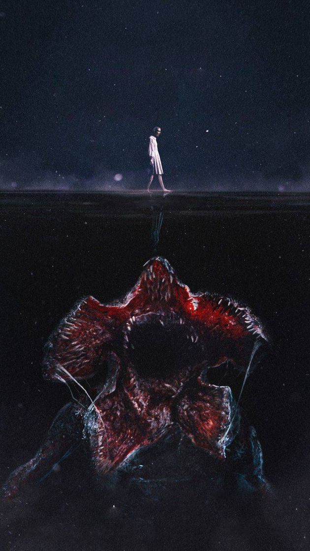 Social Stranger things