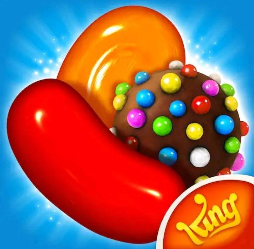 App Candy Crush Saga - Apps on Google Play