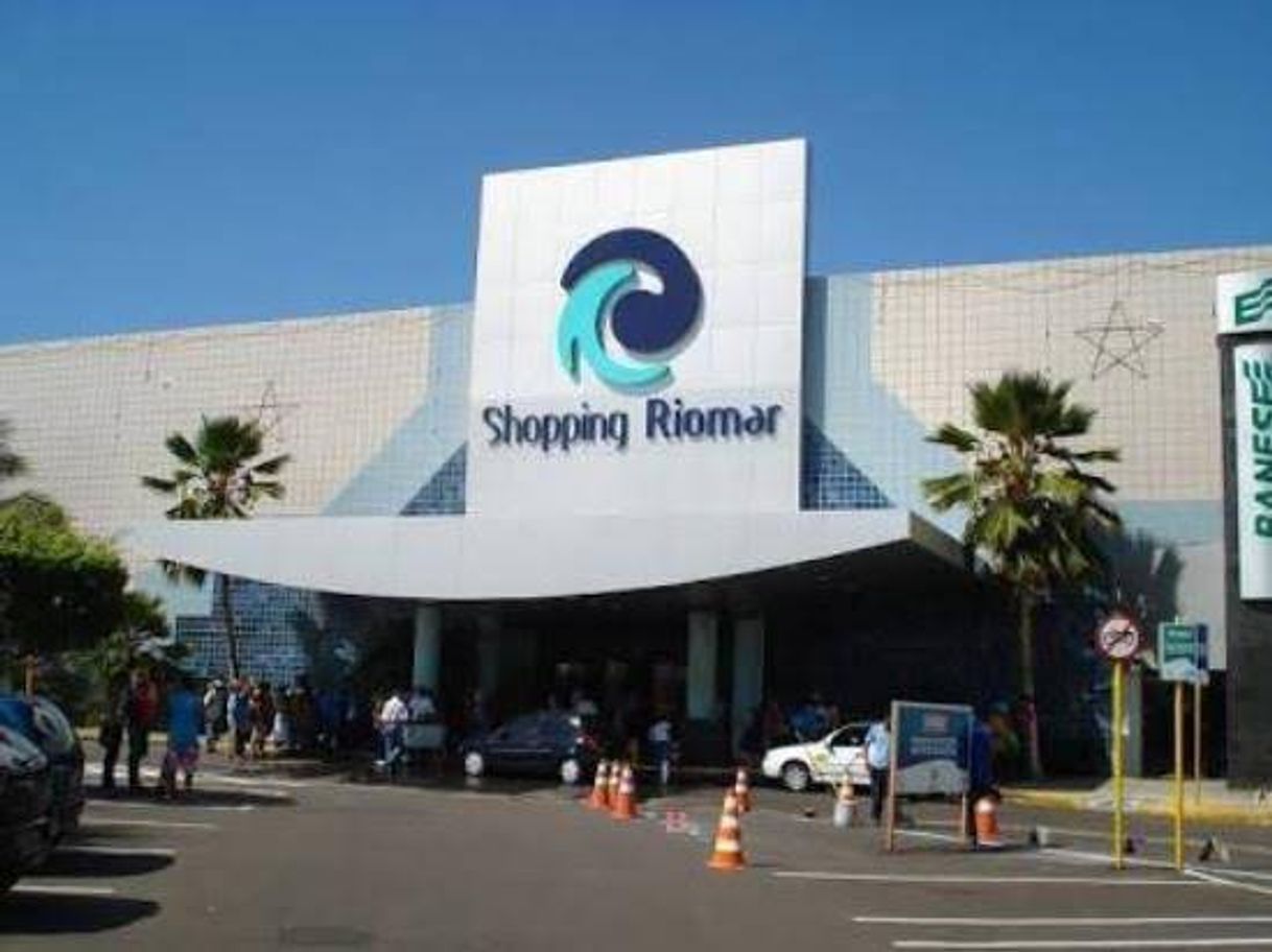 Lugar Shopping Aracaju