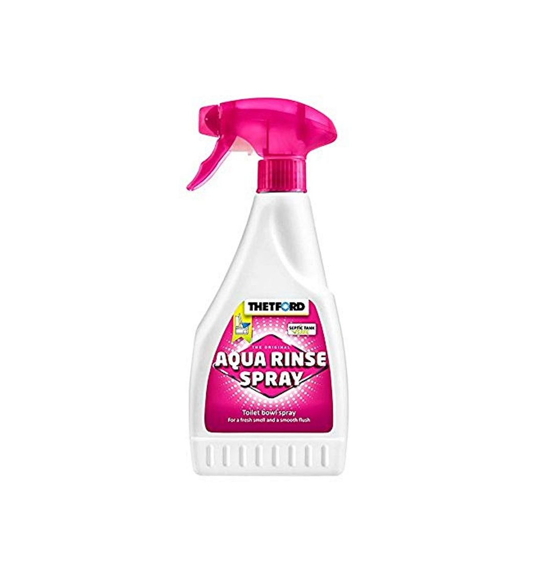 Product Thetford 200210 Aqua Rinse Spray spray para inodoro