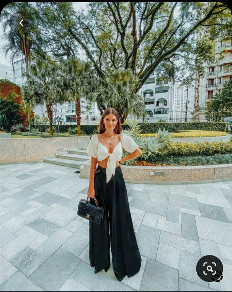 Look mais que maravilhoso 