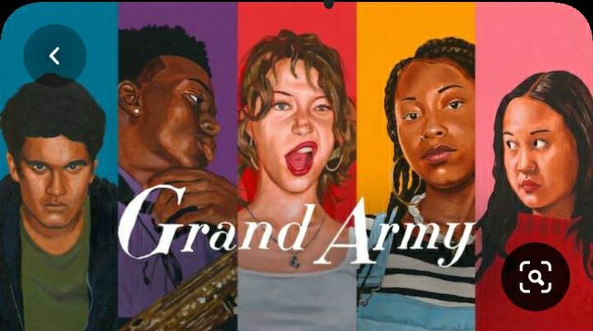Grand Army