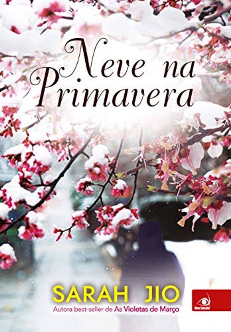 Books Neve na Primavera