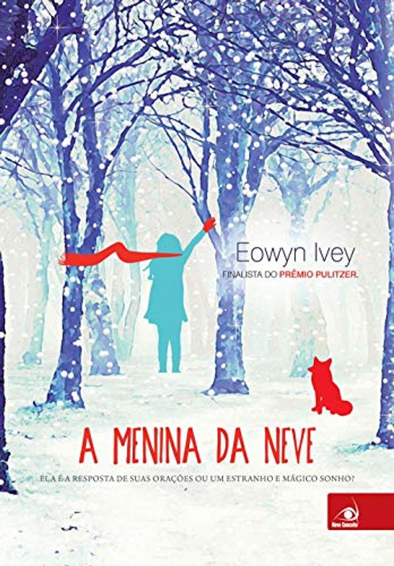 Libros A Menina da Neve