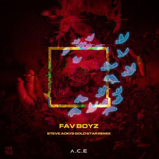 Fav Boyz - Steve Aoki's Gold Star Remix