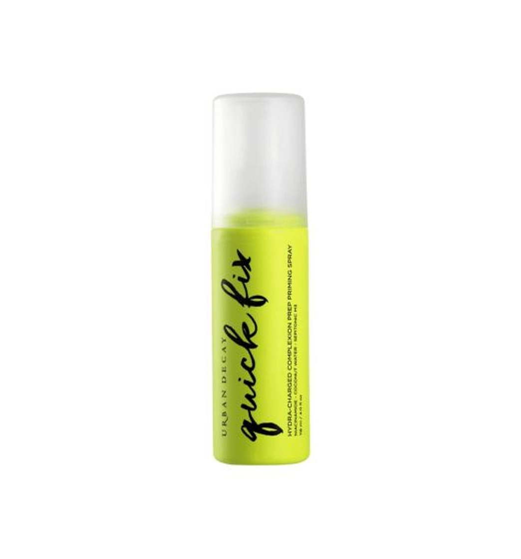 Producto Urban decay spray