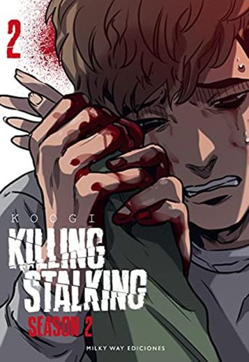 Killing Stalking Season 2, Vol