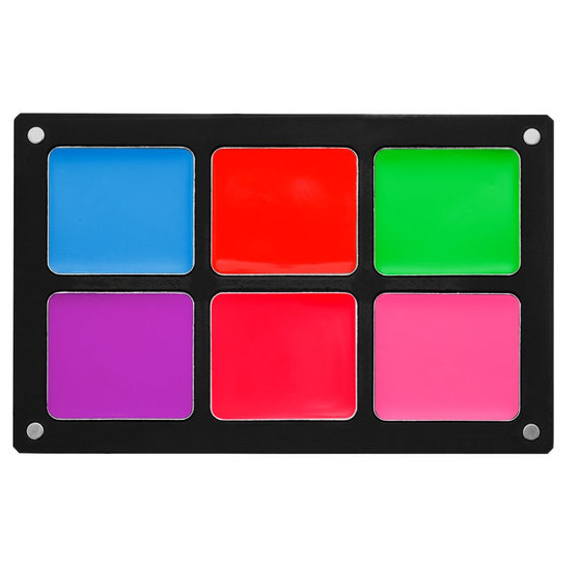 Producto PALETA WATERPROOF VIVID