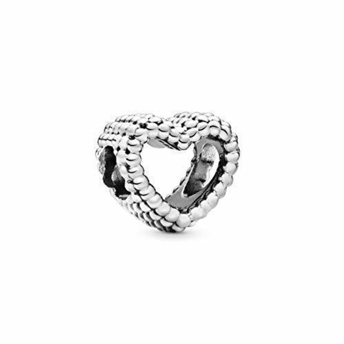 Social Pandora Abalorios Mujer Plata