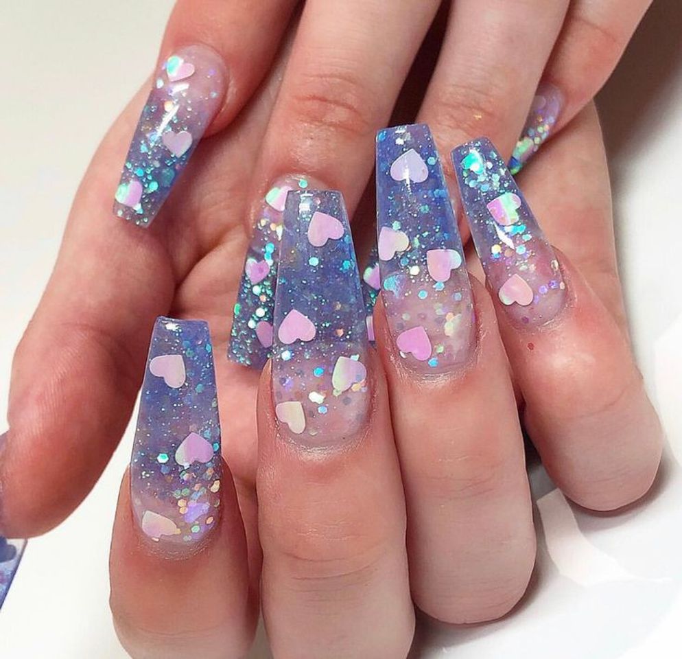 Social Nails
