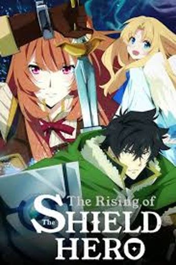 The Rising Of The Shield Hero 
