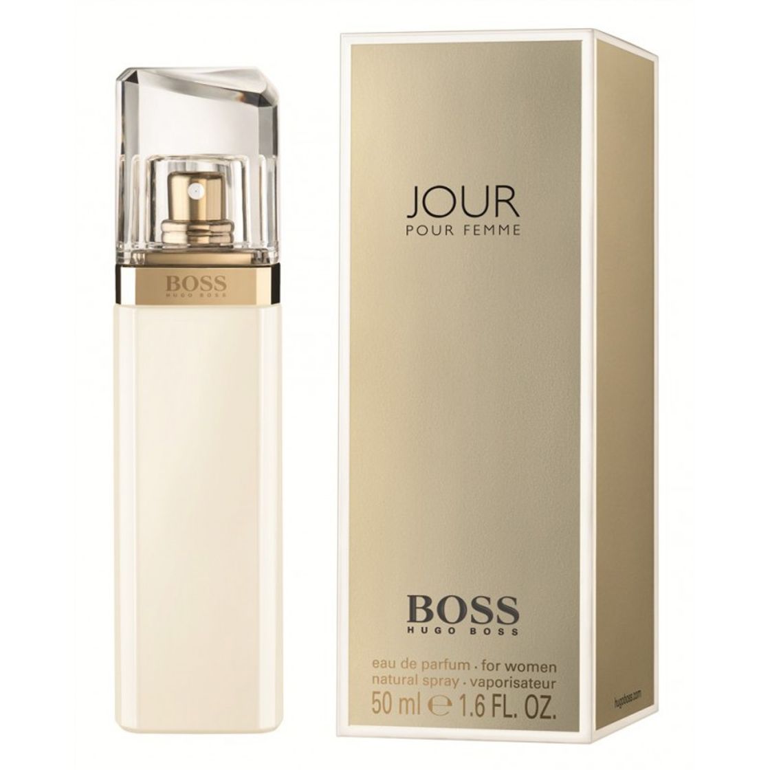 Fitness Hugo Boss Jour pour femme