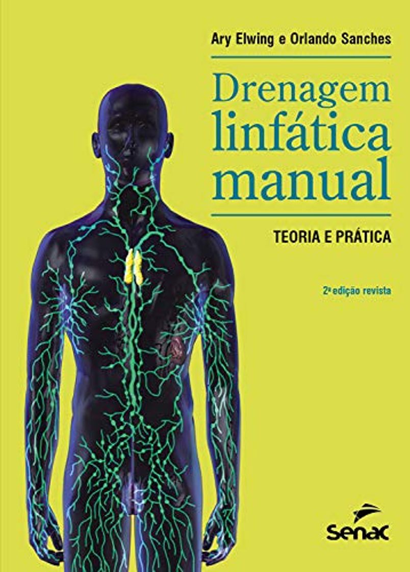 Libro Drenagem linfática manual: teoria e prática