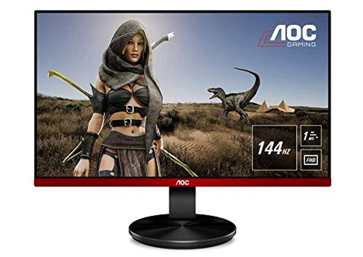 Producto AOC G2490VXA - Monitor Gaming de 25" 144 Hz Full HD