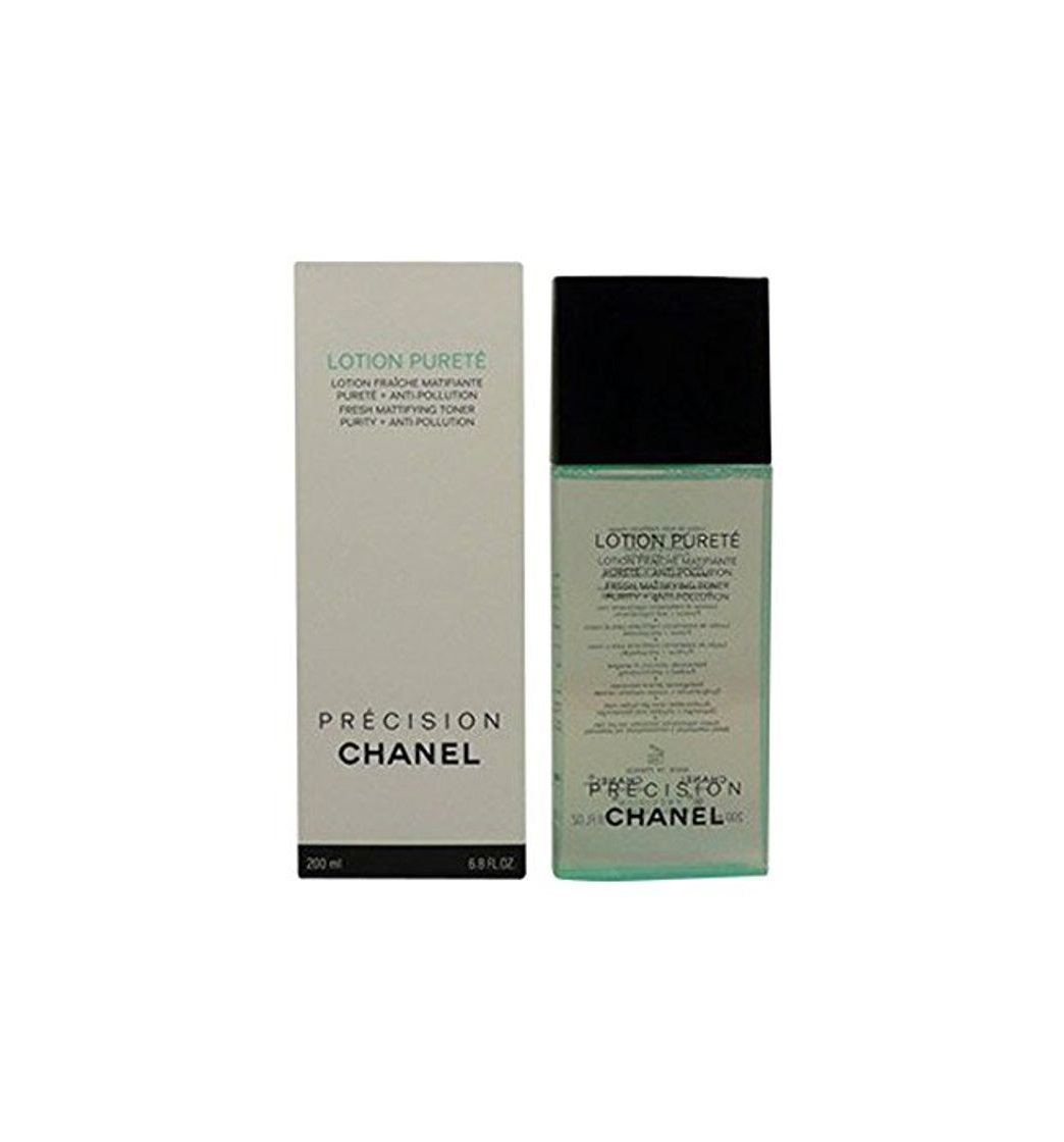 Beauty CHANEL  Loción Facial Pureté 200 ml