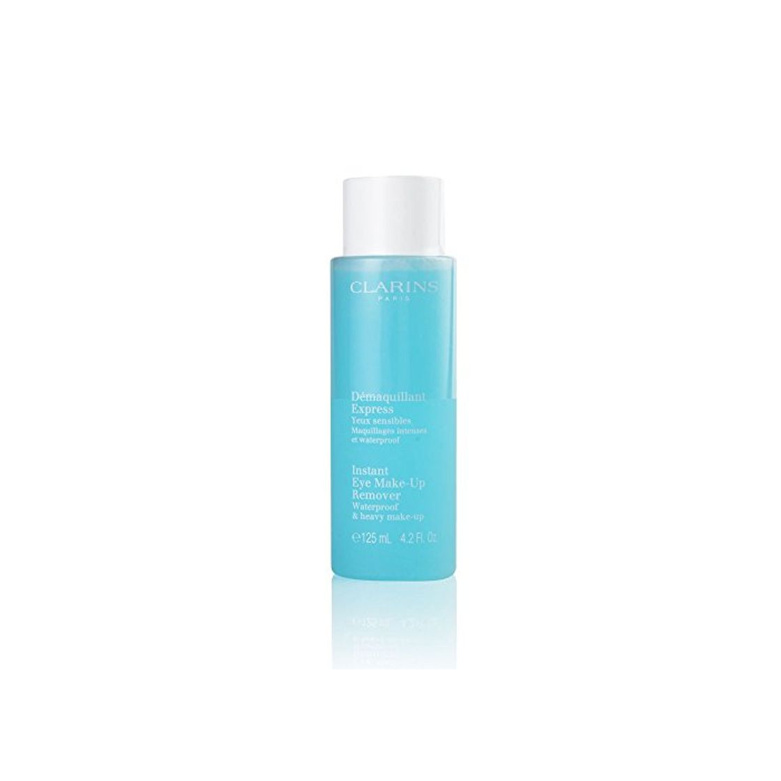 Clarins Demaquillant Express Ojos 125 ml