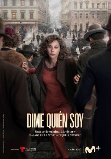 Dime Quién Soy: Mistress of War