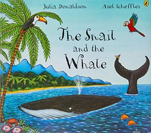SNAIL & THE WHALE