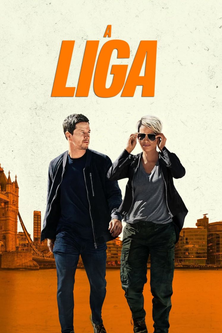 Movie The Union