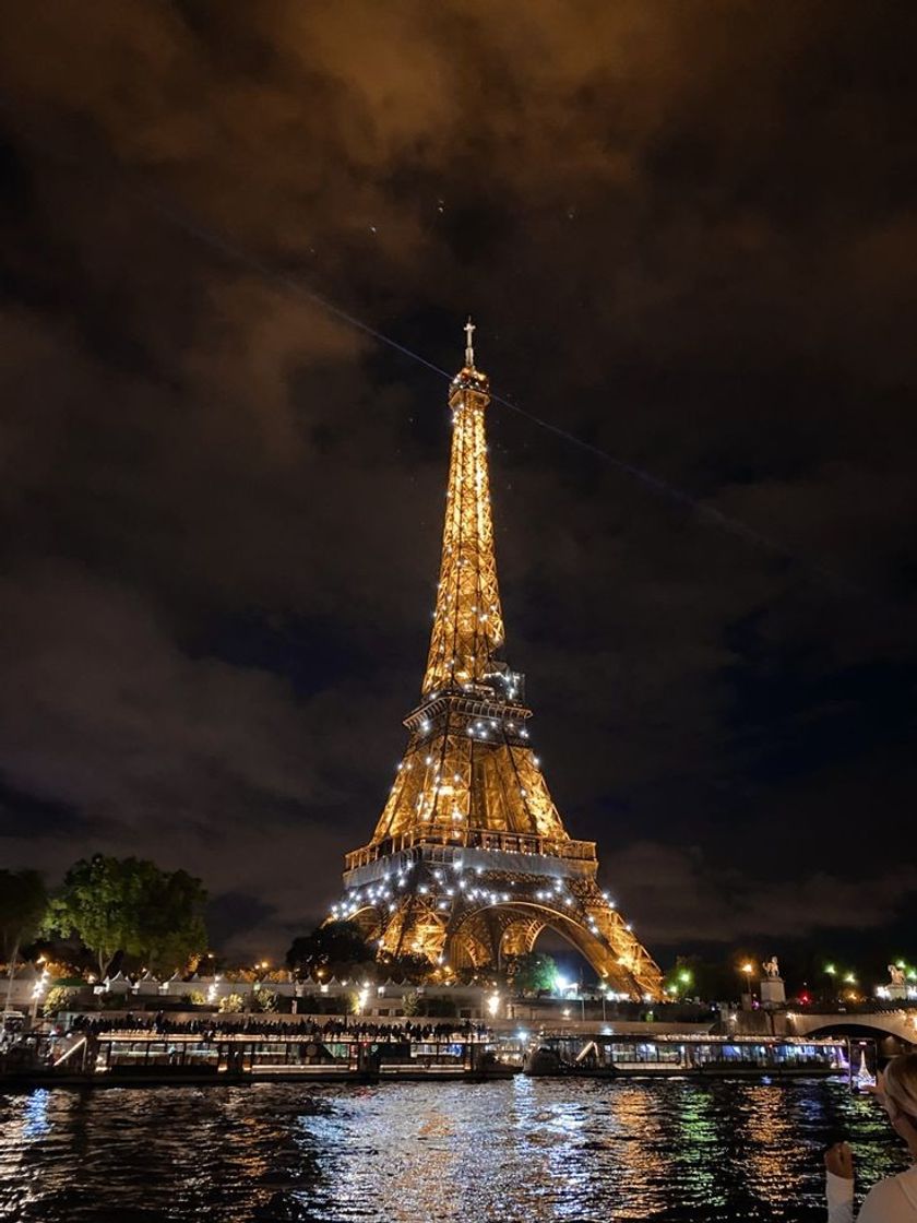 Lugar París