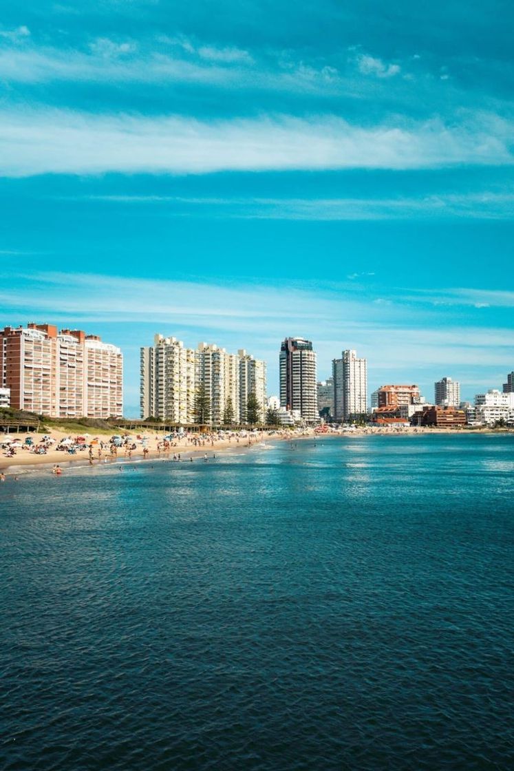 Lugar Punta del Este