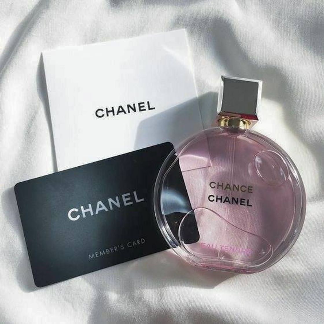 Moda Chanel spray. 