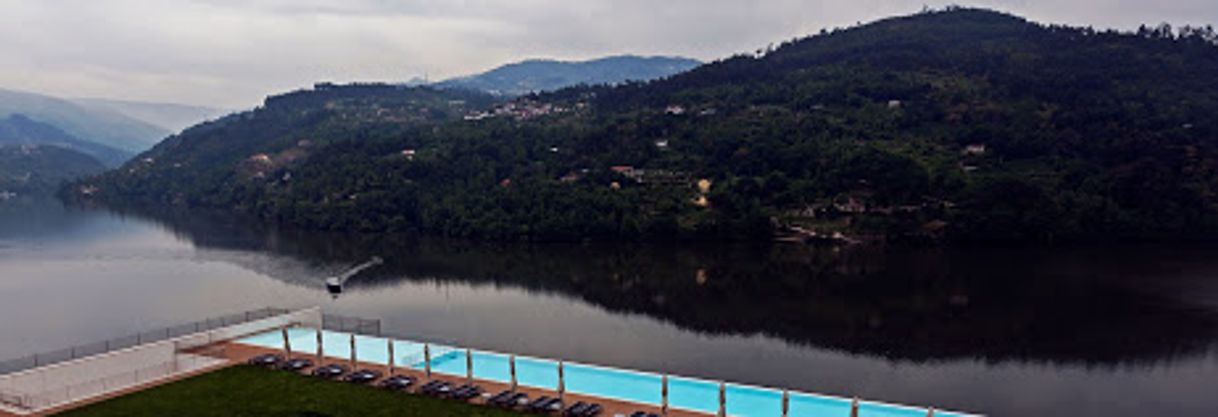 Place Douro Royal Valley Hotel & Spa