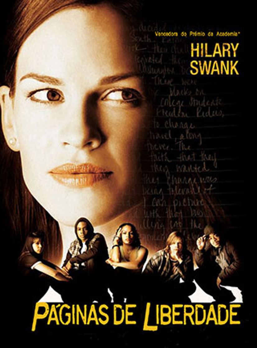Movie Freedom Writers