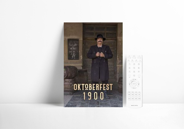 Série Oktoberfest: Sangue e Cerveja