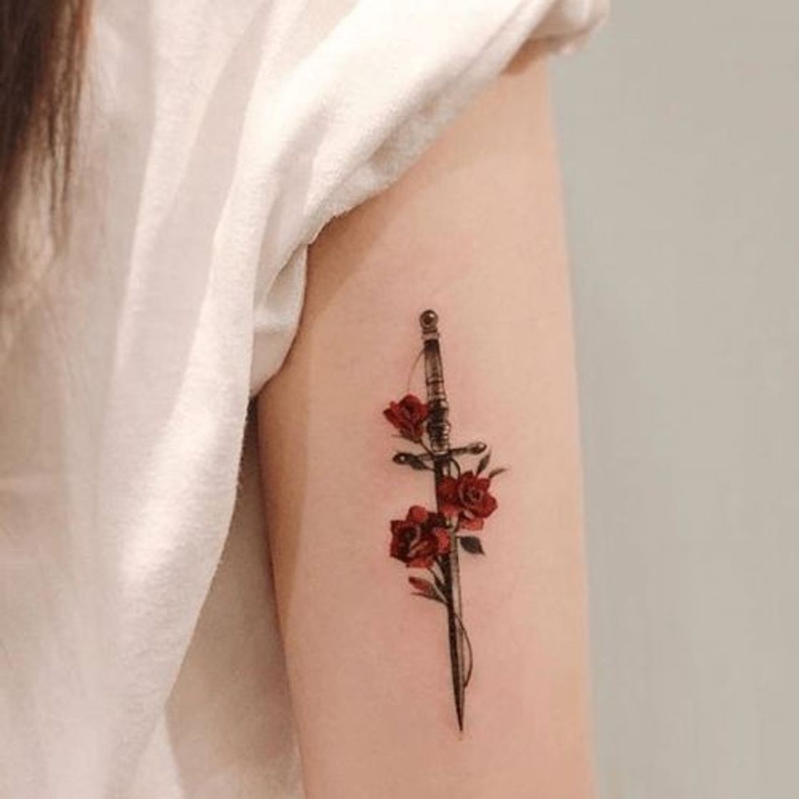 Fashion Tattoo