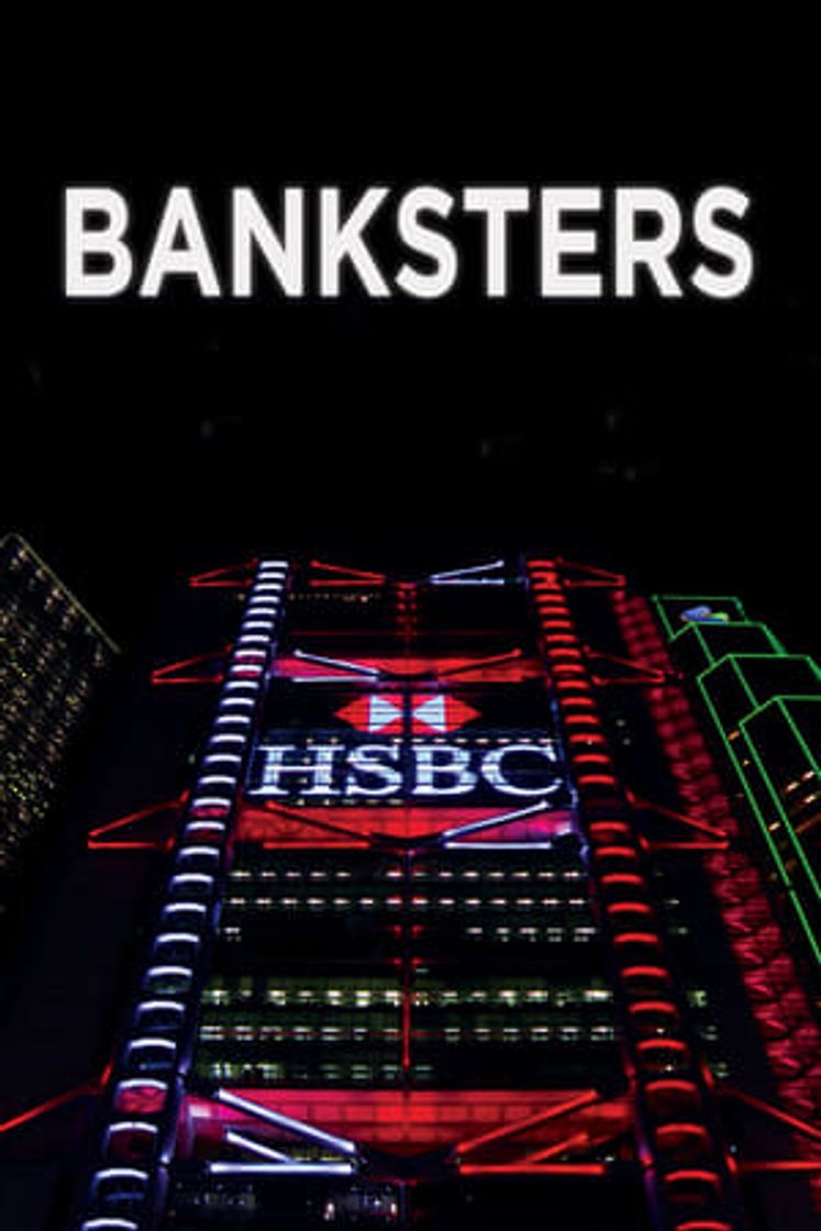 Movie Banksters