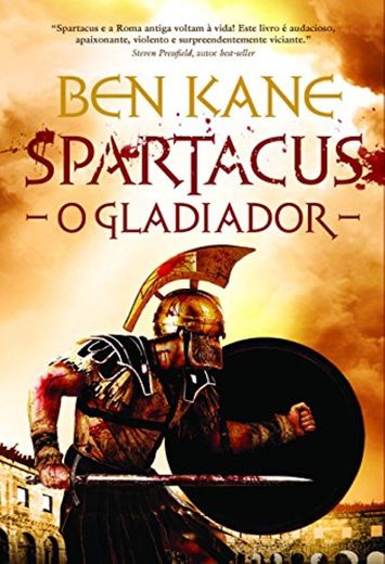 Spartacus. O Gladiador 
