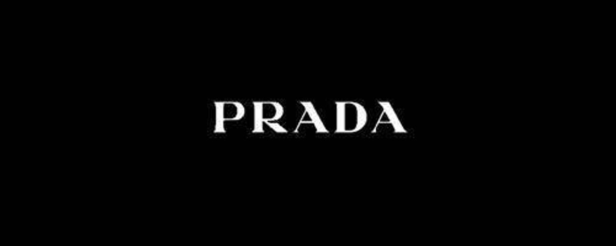 Fashion PRADA- site oficial