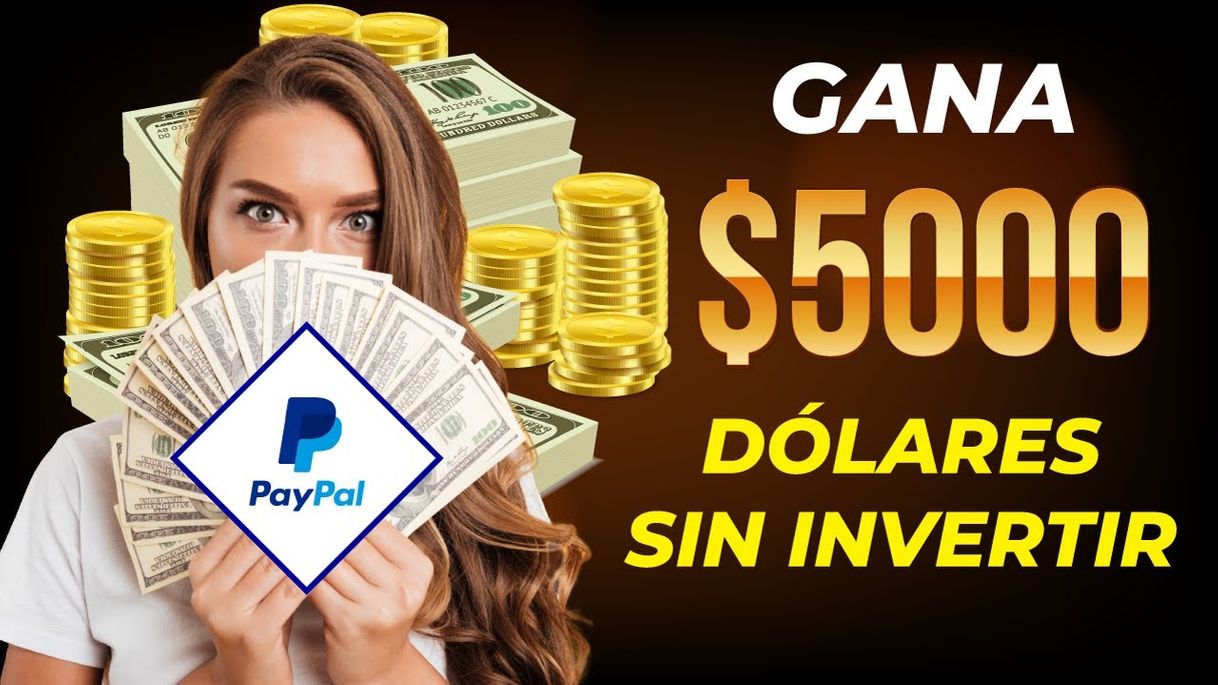 ‼️Quieres ganar dinero 💵 pica el link es gratis ❌