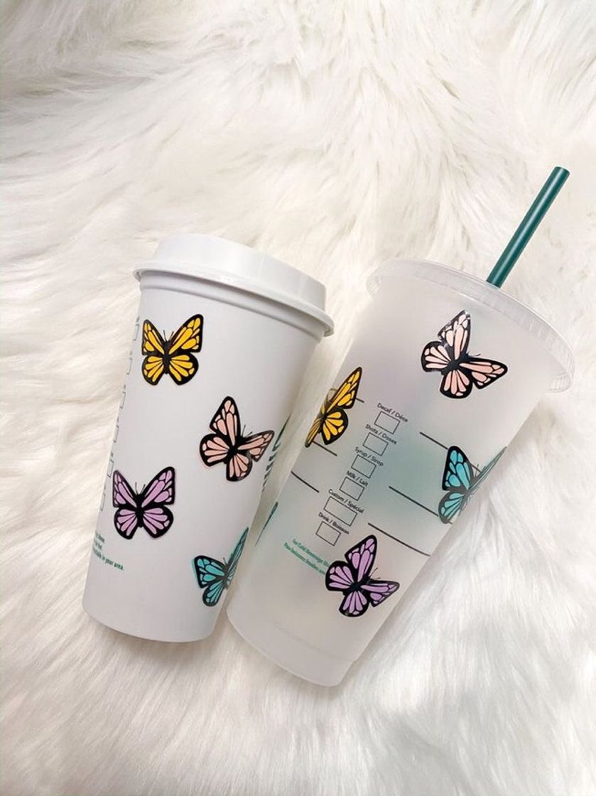 Fashion Cup starbucks